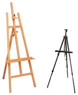 Easel Stand