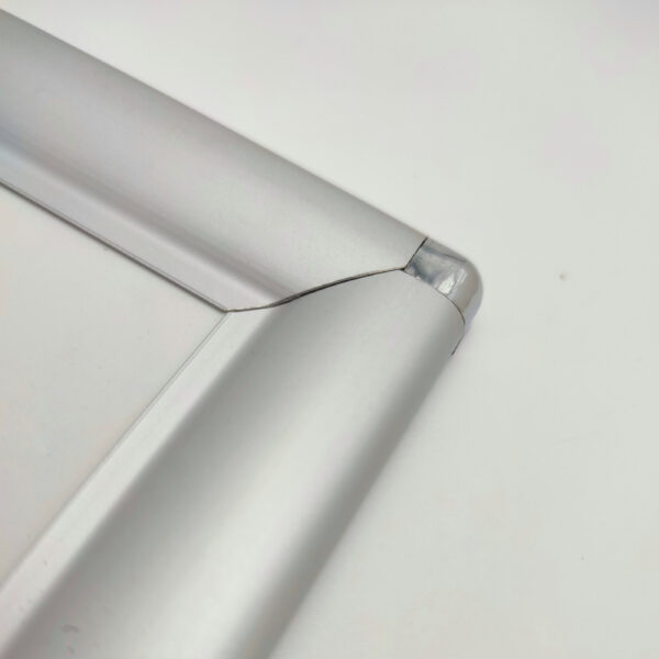 Classic Snap Frame - Aluminium