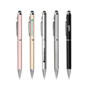 NEXUS - Stylus Ball Pen