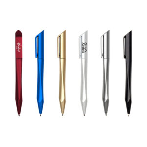 FLEXI PRIME - Plastic Ball Pen