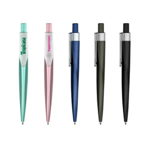 TORONTO - Plastic Ball Pen