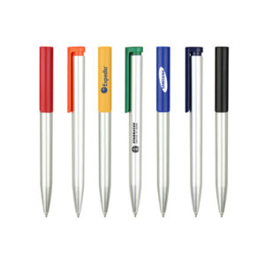 CALI - Plastic Ball Pen