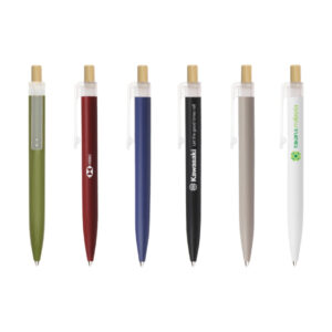 AMAZA - Plastic Ball Pen