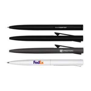 CLICK - Metal Ball Pen