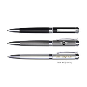 MONTE CARLO - Metal Ball Pen