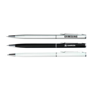 MILAN - Metal Ball Pen
