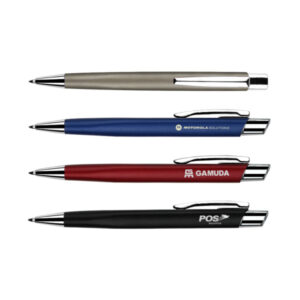 TRINITY - Metal Ball Pen