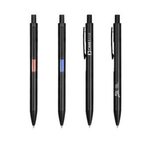 FREELINER - Metal Gel Pen