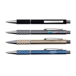 TITUS - Metal Ball Pen