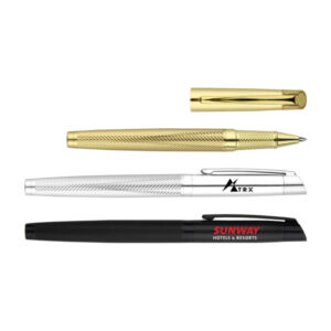 LEGACY - Metal Roller Pen