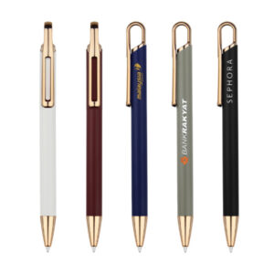 LILIDY - Metal Ball Pen