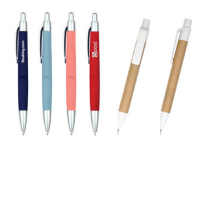 Pen - Plastic