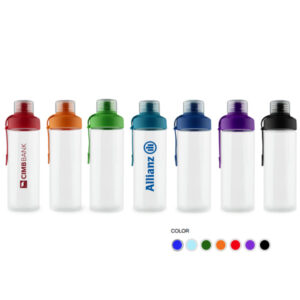 NICO - Tritan Drink Bottle