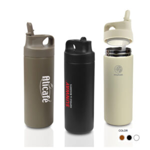 Vacuum Bottle