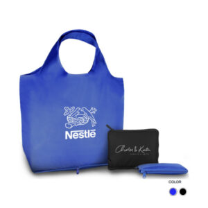 Foldable Shopping Bag