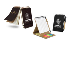 Notepad & Page Marker