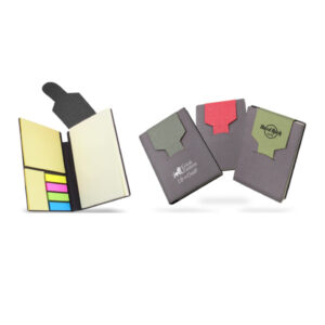 BEETLE - Eco Notepad Set