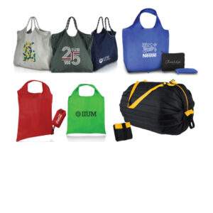 Shopping Bag