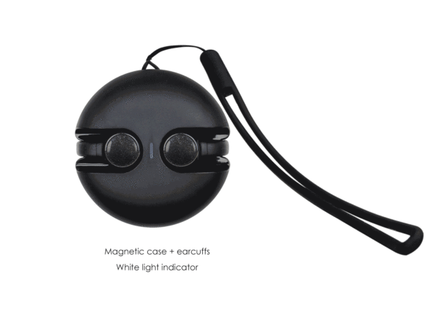 Bluetooth Earcuff