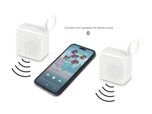 FUNK - Bluetooth Speaker