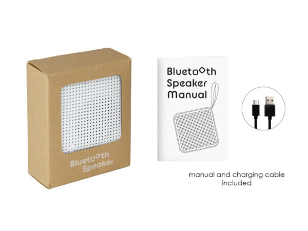 FUNK - Bluetooth Speaker
