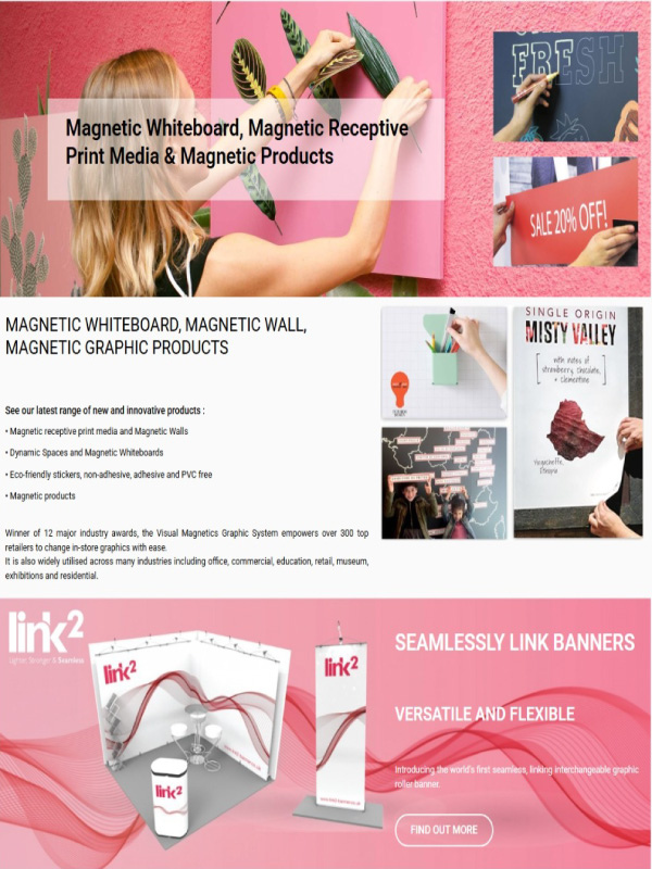 gdmagnetics