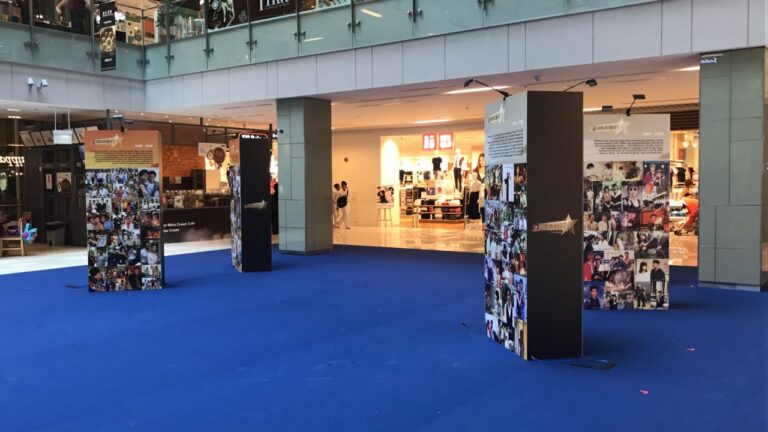 Panels for mediacorp dramatasy event(1)